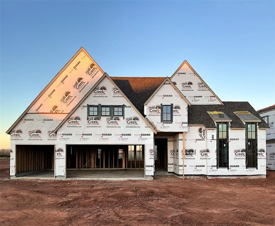 18121 Youngs Avenue, Oklahoma City, OK 73012