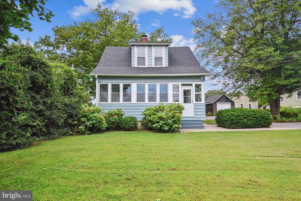 615 RIDGELY AVE, Annapolis, MD 21401