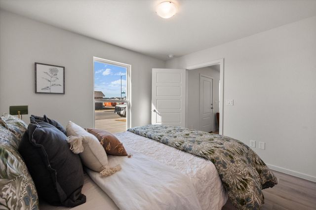 2403 Eureka Avenue, Lubbock, TX 79407