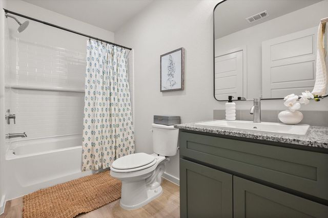 2403 Eureka Avenue, Lubbock, TX 79407