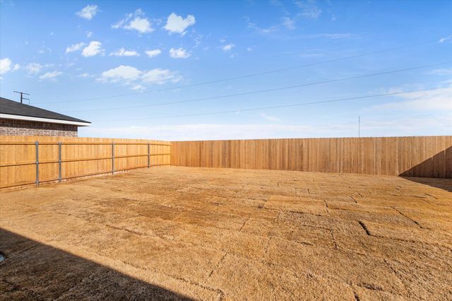 2403 Eureka Avenue, Lubbock, TX 79407