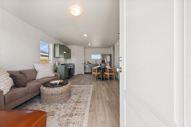 2403 Eureka Avenue, Lubbock, TX 79407