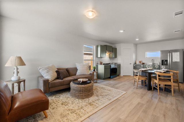 2403 Eureka Avenue, Lubbock, TX 79407