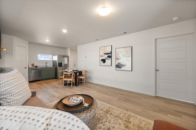 2403 Eureka Avenue, Lubbock, TX 79407