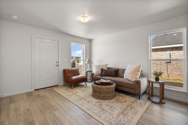 2403 Eureka Avenue, Lubbock, TX 79407