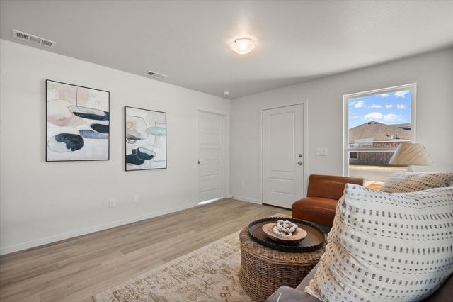 2403 Eureka Avenue, Lubbock, TX 79407