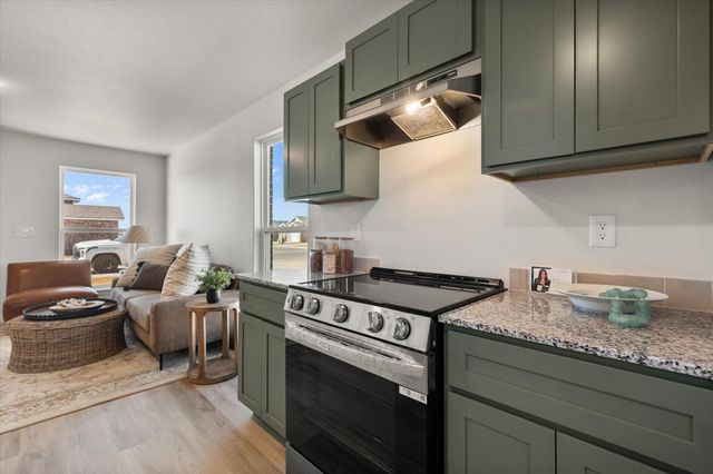 2403 Eureka Avenue, Lubbock, TX 79407