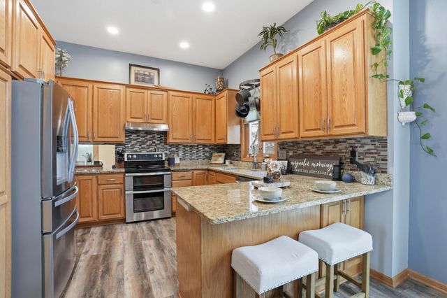 9731 Greenspruce Court N, Brooklyn Park, MN 55443