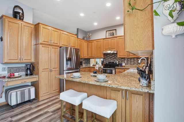 9731 Greenspruce Court N, Brooklyn Park, MN 55443