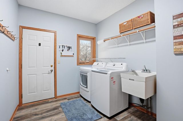 9731 Greenspruce Court N, Brooklyn Park, MN 55443