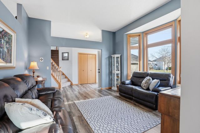 9731 Greenspruce Court N, Brooklyn Park, MN 55443