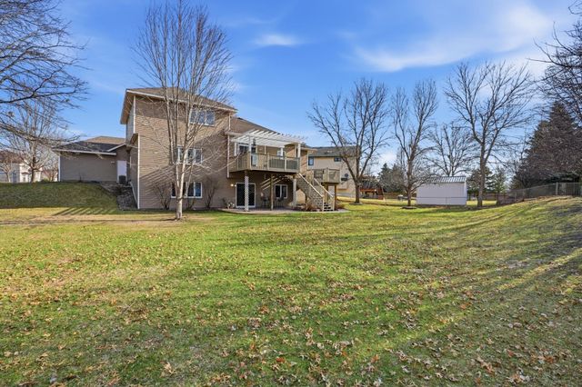 9731 Greenspruce Court N, Brooklyn Park, MN 55443