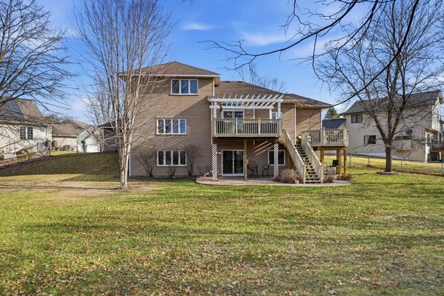 9731 Greenspruce Court N, Brooklyn Park, MN 55443