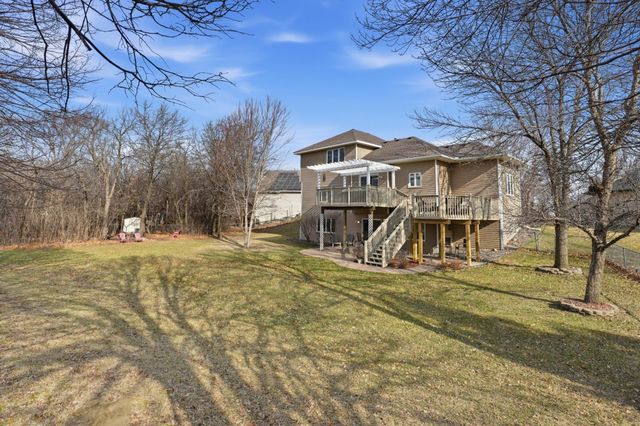 9731 Greenspruce Court N, Brooklyn Park, MN 55443