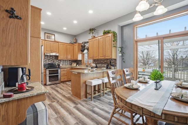 9731 Greenspruce Court N, Brooklyn Park, MN 55443