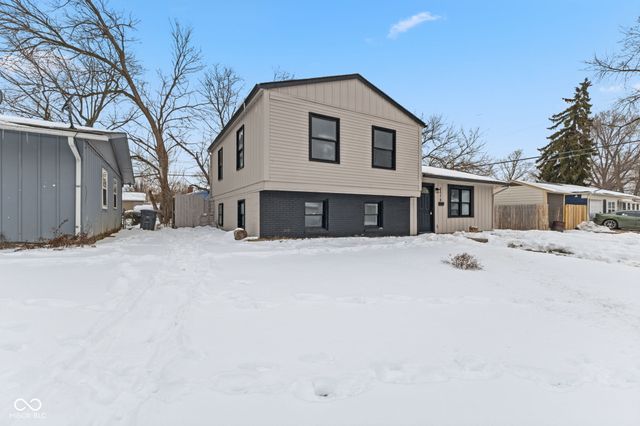 3578 Christopher Lane, Indianapolis, IN 46224