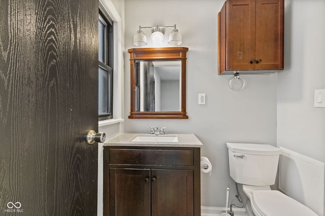 3578 Christopher Lane, Indianapolis, IN 46224