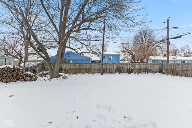 3578 Christopher Lane, Indianapolis, IN 46224