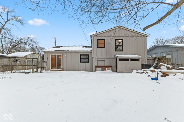 3578 Christopher Lane, Indianapolis, IN 46224