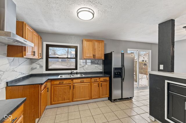 3578 Christopher Lane, Indianapolis, IN 46224