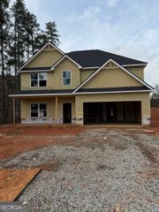 4609 Rex Road, Stockbridge, GA 30281