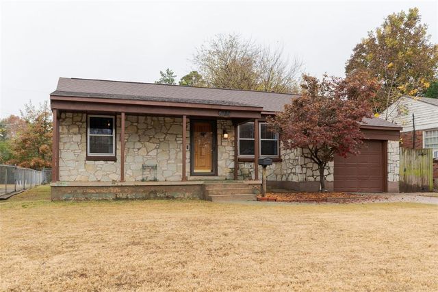 1808 Westchester Drive, Oklahoma City, OK 73120