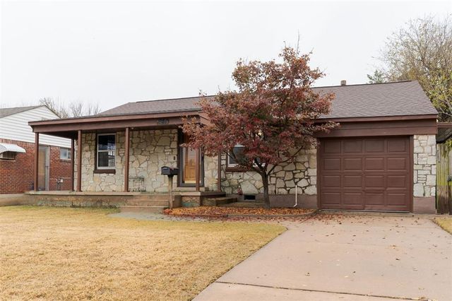 1808 Westchester Drive, Oklahoma City, OK 73120