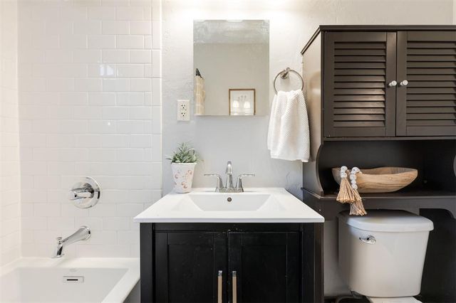 1808 Westchester Drive, Oklahoma City, OK 73120