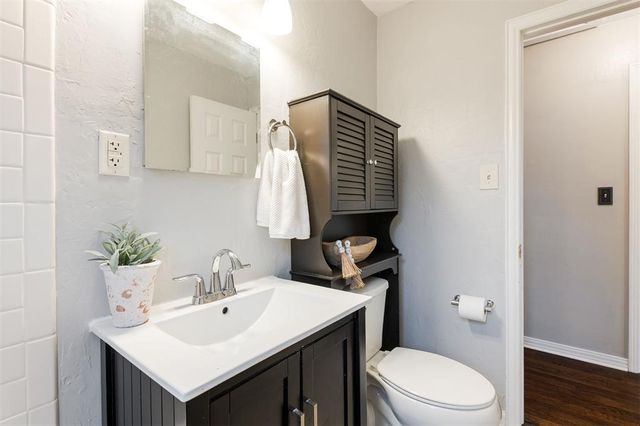 1808 Westchester Drive, Oklahoma City, OK 73120