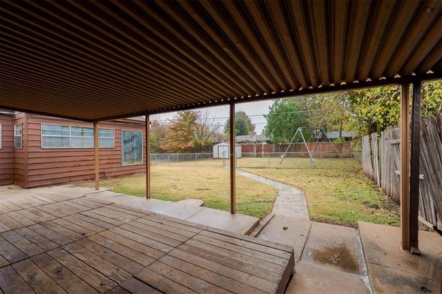 1808 Westchester Drive, Oklahoma City, OK 73120