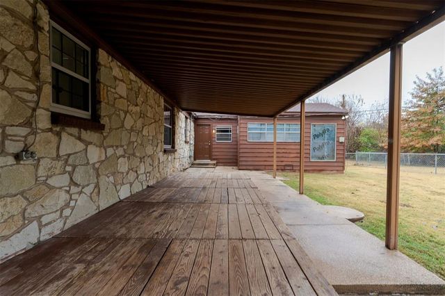 1808 Westchester Drive, Oklahoma City, OK 73120