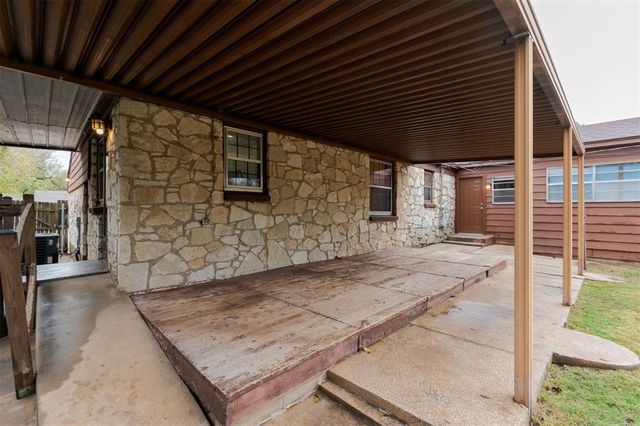 1808 Westchester Drive, Oklahoma City, OK 73120