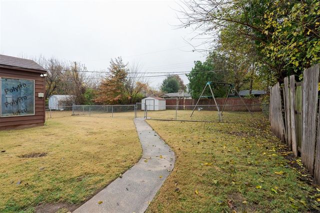 1808 Westchester Drive, Oklahoma City, OK 73120