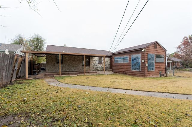 1808 Westchester Drive, Oklahoma City, OK 73120