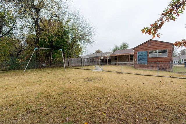 1808 Westchester Drive, Oklahoma City, OK 73120