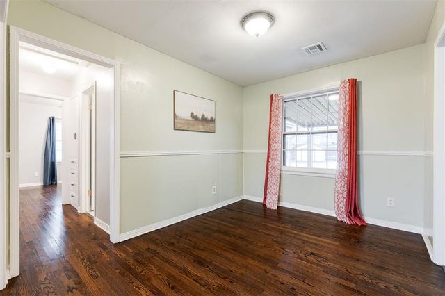 1808 Westchester Drive, Oklahoma City, OK 73120