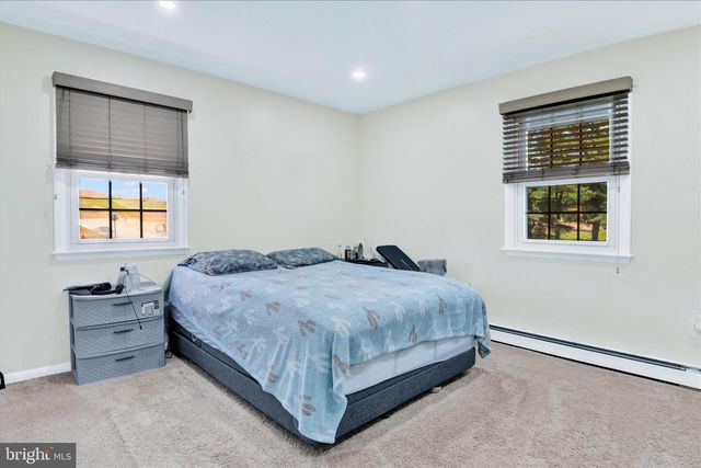6742 MOUNT PHILLIP RD, Frederick, MD 21703