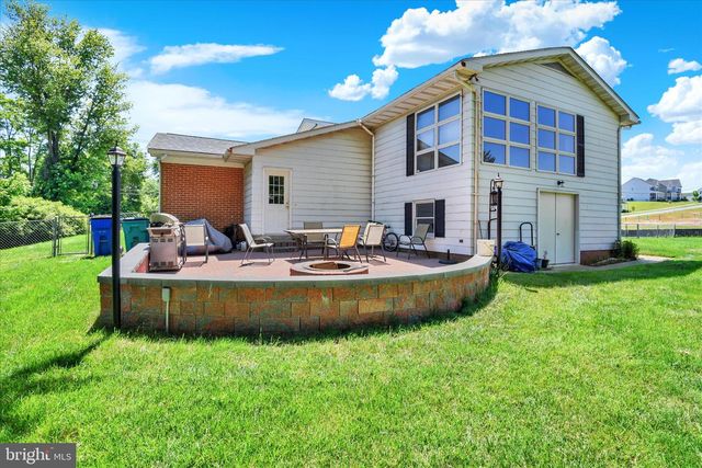 6742 MOUNT PHILLIP RD, Frederick, MD 21703