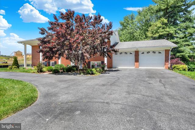 6742 MOUNT PHILLIP RD, Frederick, MD 21703