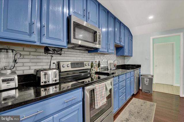 6742 MOUNT PHILLIP RD, Frederick, MD 21703