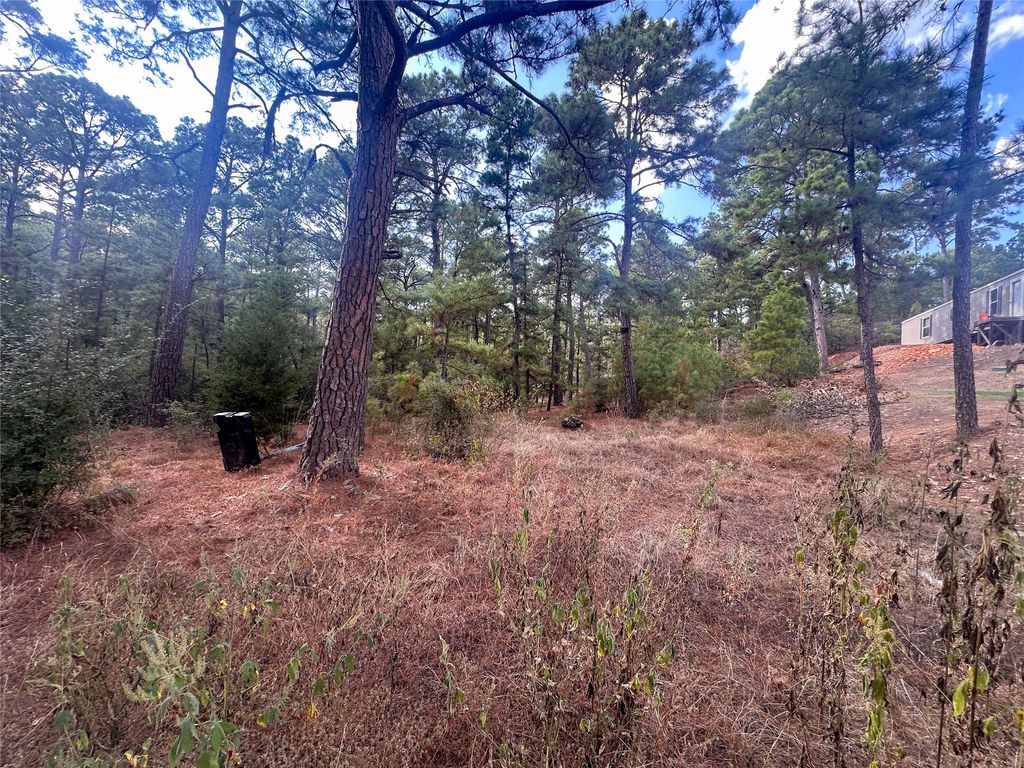 Lot 84 Hill Ridge DR, Bastrop, TX 78602