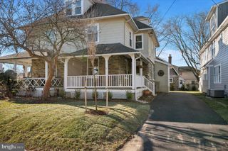 202 DUDLEY AVE, Narberth, PA 19072