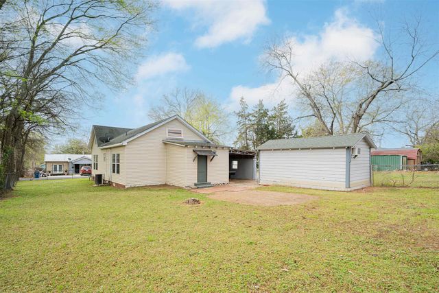 505 Wesson, Marshall, TX 75670
