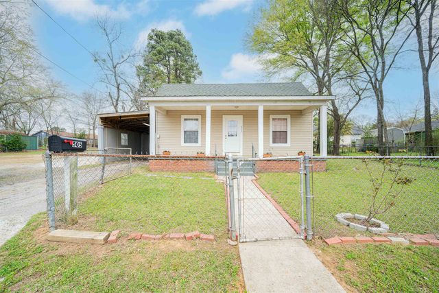 505 Wesson, Marshall, TX 75670