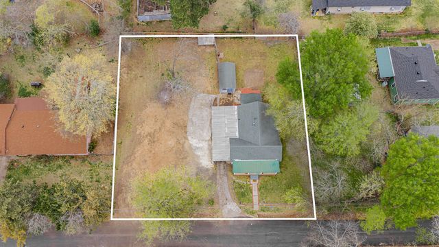 505 Wesson, Marshall, TX 75670