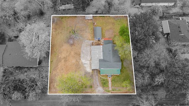 505 Wesson, Marshall, TX 75670