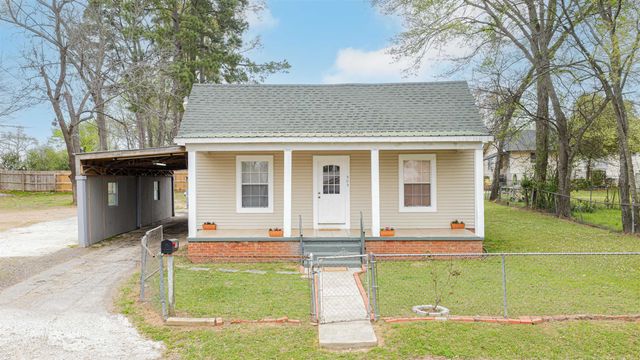 505 Wesson, Marshall, TX 75670