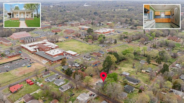 505 Wesson, Marshall, TX 75670