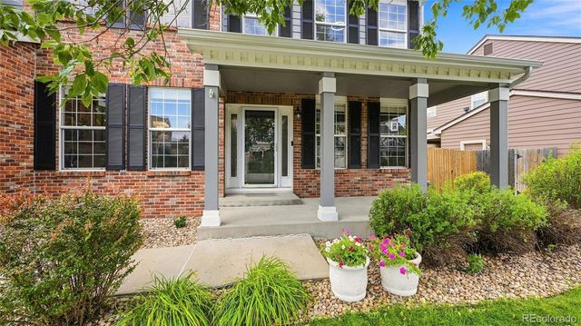 19332 E Berry Place, Aurora, CO 80015