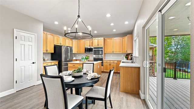 19332 E Berry Place, Aurora, CO 80015